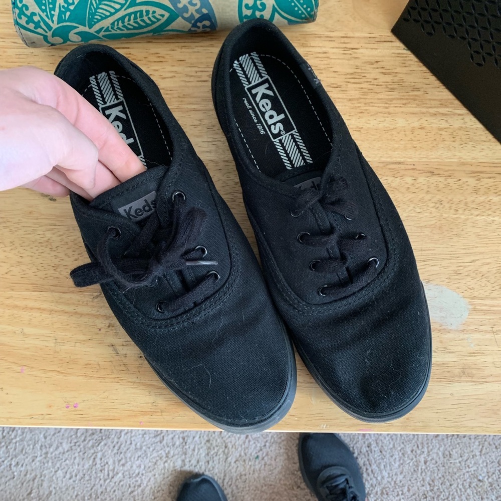 Keds